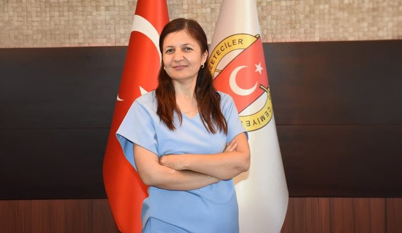 AGC Başkanı Gaye Coşkun: Günümüzün sansürü ekonomi