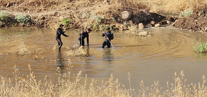 Son dakika: Narin Güran'ın cansız bedeni bulundu