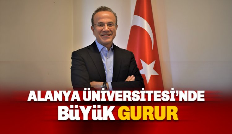 Prof. Dr. Mesut Güner TÜBİTAK başkan yardımcılığına atandı.