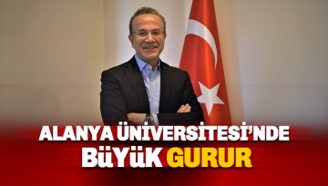 Prof. Dr. Mesut Güner TÜBİTAK başkan yardımcılığına atandı.