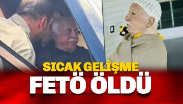 Fethullah Gülen öldü, Cenazeye kimler katılacak? Vasiyeti ortaya çıktı