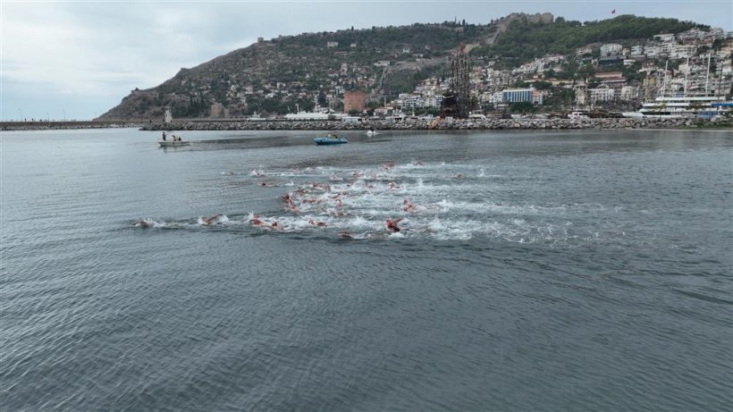 Nerde Kalmıştık? Triatlon başlıyor