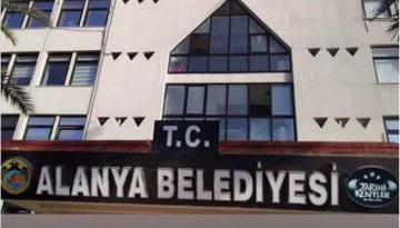 Alanya Belediyesi personel alım süreci tamamlandı