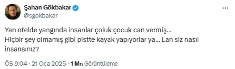 Bolu'da insanlıktan utandıran görüntüler: Lan siz nasıl insanlarsınız