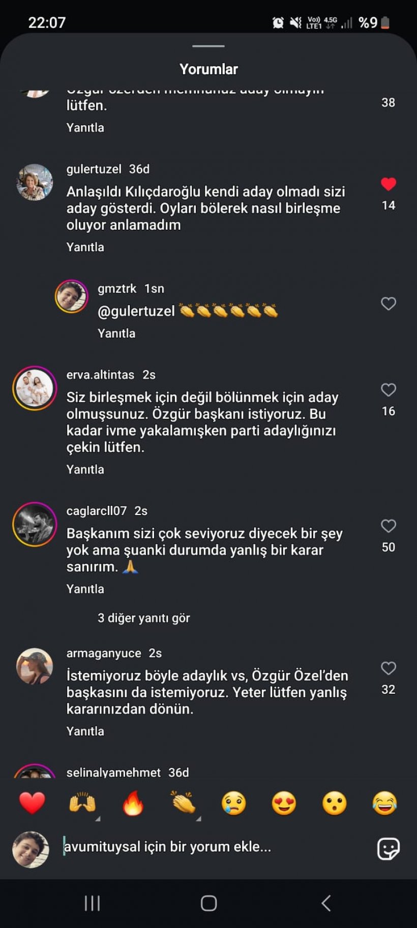 Ümit Uysal'a tepki yağıyor: Bu yanlış karardan dön başkan