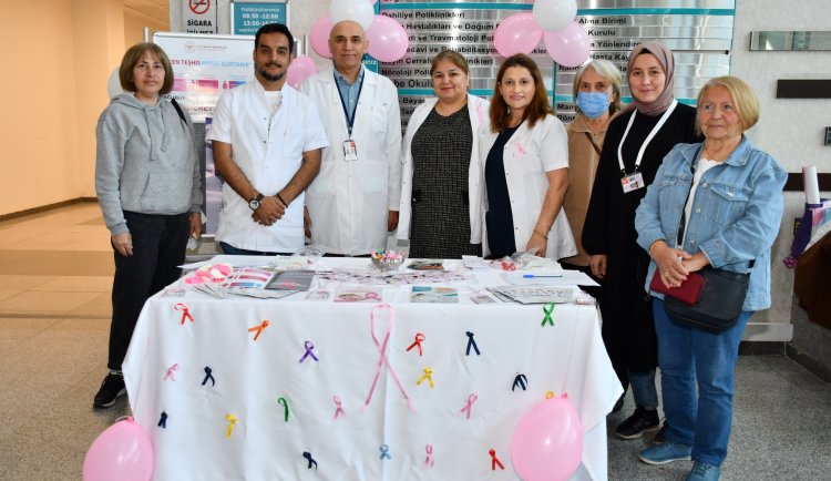 Kanser hastalığında erken teşhisin önemi