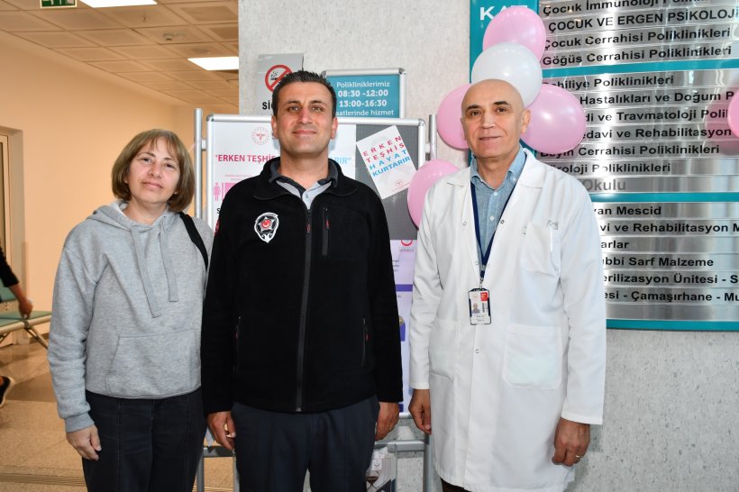Kanser hastalığında erken teşhisin önemi