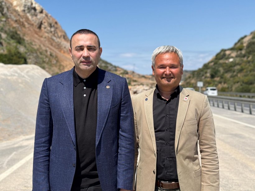 Toksöz'den sert yanıt: Hamaset dönemi bitti. Yıllardır oyaladığınız halk uyandı