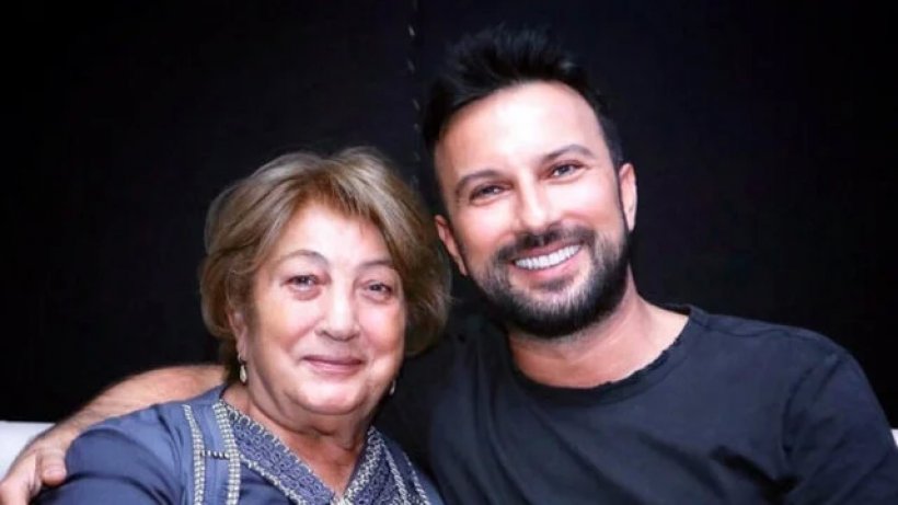 Tarkan'ın Antalya'da yaşanan annesi hayatını kaybetti