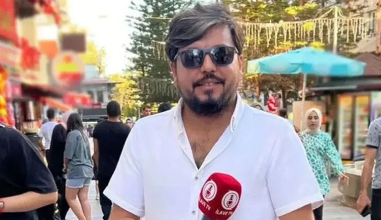Son dakika: Arif Kocabıyık tutuklandı