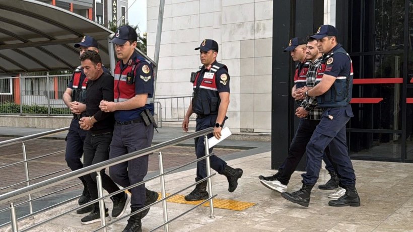 Alanya'da 19 yaşındaki Harun Köleoğlu'nu neden öldürüldü