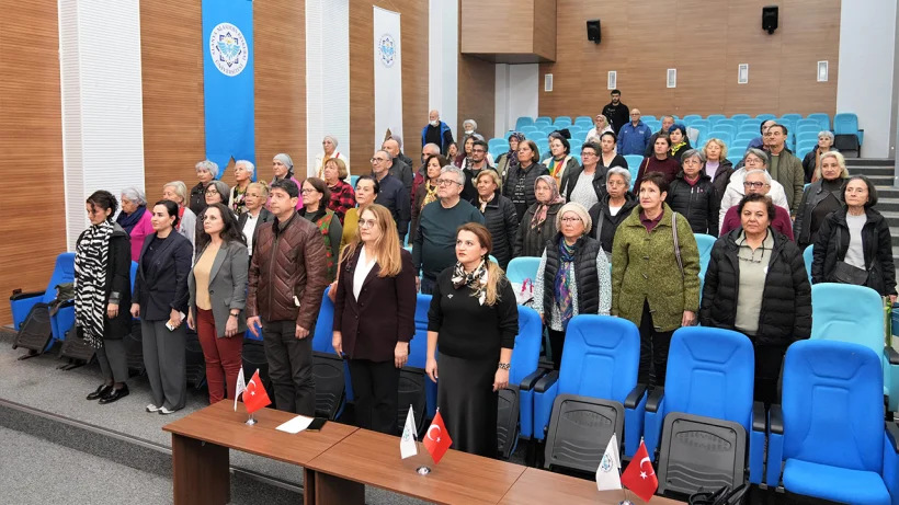 Alanya’da Mutfak Devrimi Başladı: 'Sıfır Atık' İçin İlk Ders Zilini Çaldı!