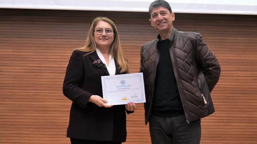 Alanya’da Mutfak Devrimi Başladı: 'Sıfır Atık' İçin İlk Ders Zilini Çaldı!