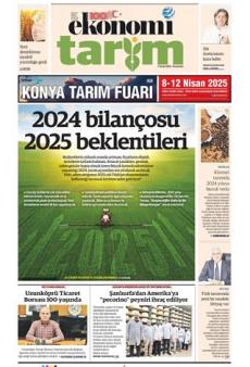 Nasıl Bir Ekonomi Ek 2025 Mansetleri