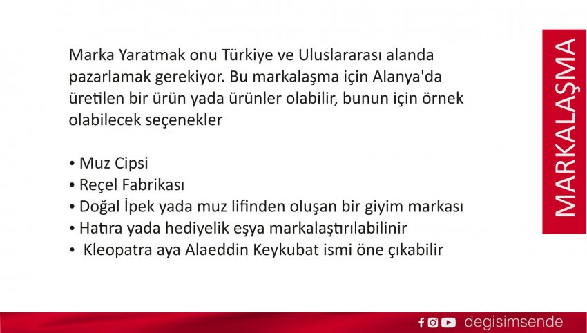 Başkan Adayı Anastasia Çetinkaya'nın Projelerine tam not: İşte 55 proje