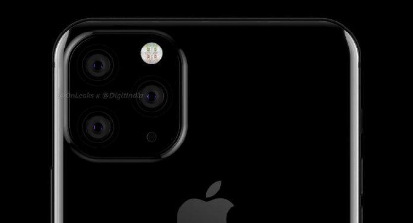 İşte  Apple iPhone 11 ve iPhone 11Max