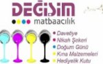 Değişim Matbaacılık 