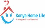 Konya Home Life Profesyonel Site Yönetimi