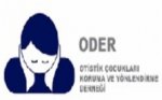 Oder - Otistik Çocukları Koruma Ve Yönlendirme Derneği