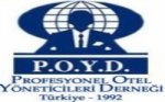 Profesyonel Otel Yöneticileri Derneği - P.o.y.d.